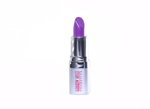 SUBTLE KISS, Matte Lipstick,Rainbow Kisses Cosmetics, bold, highly pigmented , gluten free, paraben free