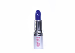 BOLD KISS, Semi-Matte,Rainbow Kisses Cosmetics, bold, highly pigmented , gluten free, paraben free