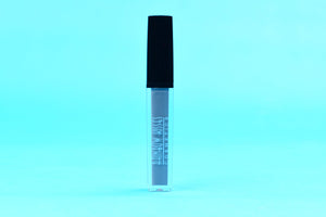 ICY KISS, LIQUID MATTE LIPSTICK,Rainbow Kisses Cosmetics, bold, highly pigmented , gluten free, paraben free